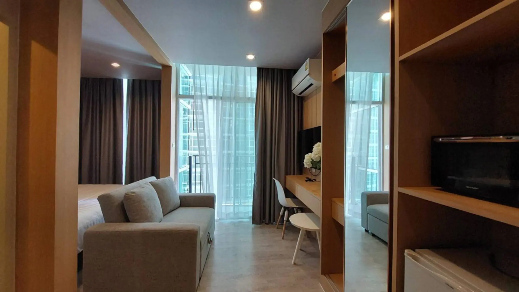 The Grand Jomtien Beach, 12th Floor