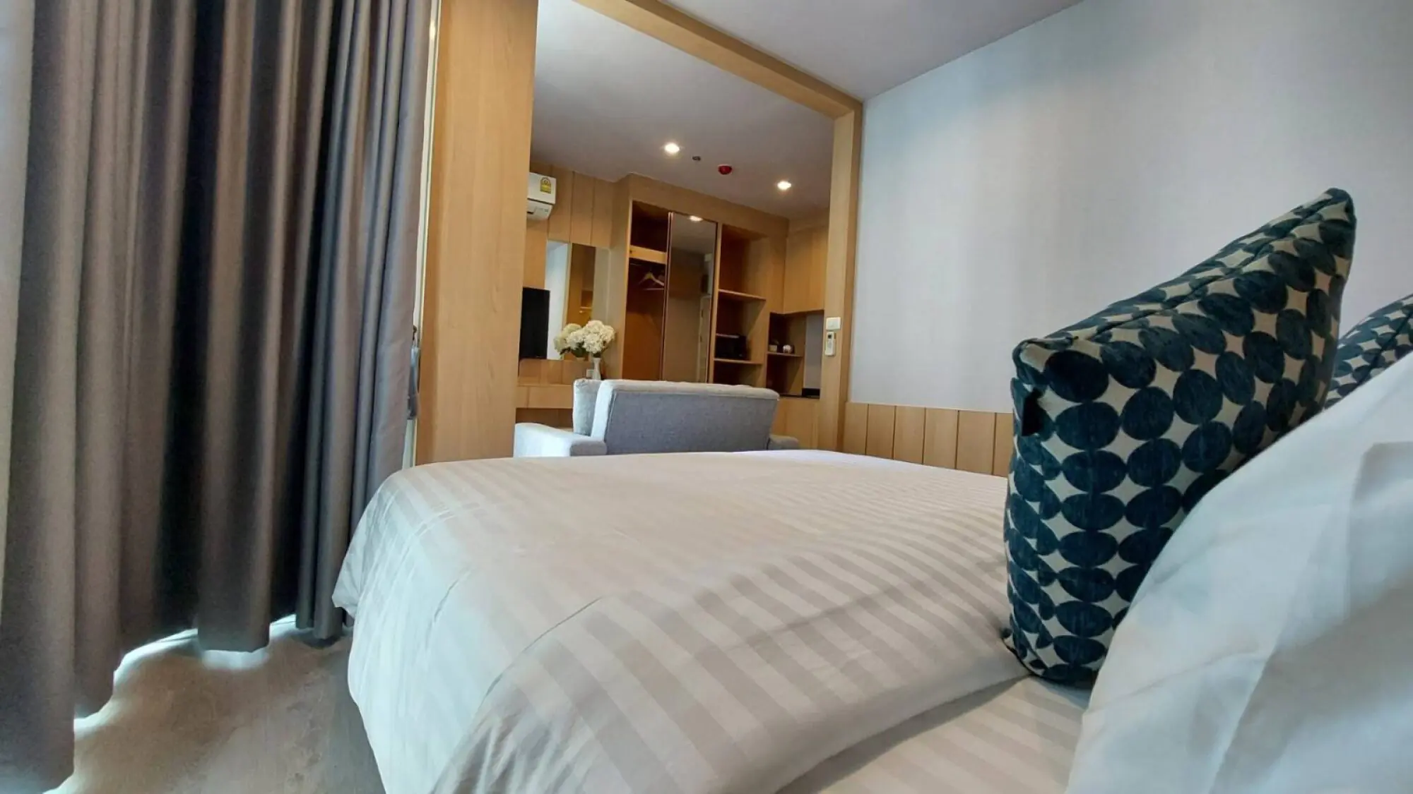 The Grand Jomtien Beach, 12th Floor