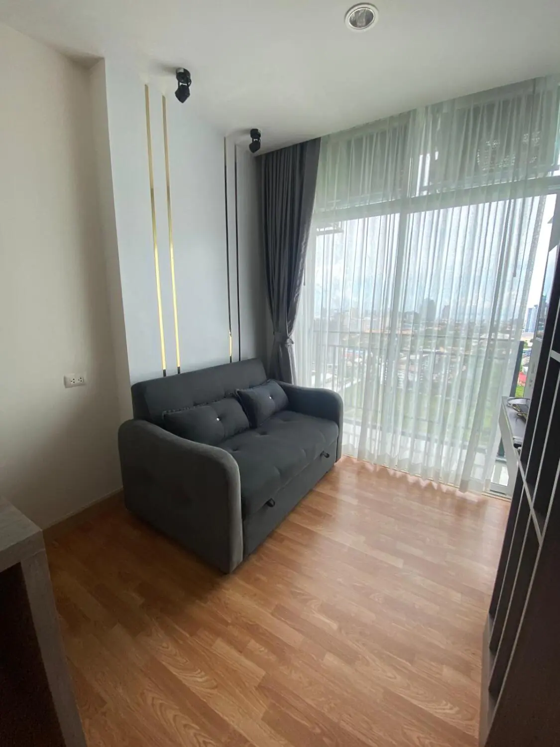 The Grand Jomtien Beach 2BR, 29th Floor