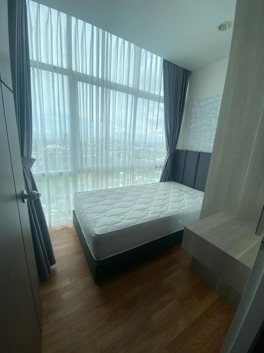 The Grand Jomtien Beach 2BR, 29th Floor