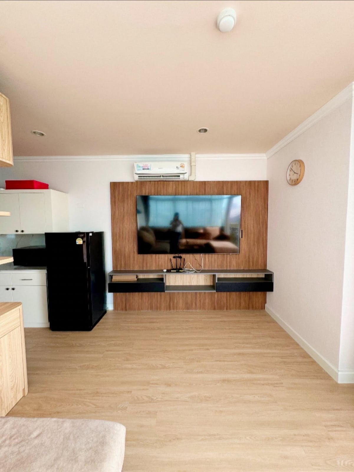 The Grand Jomtien Beach 2BR Sea view, 31st Floor