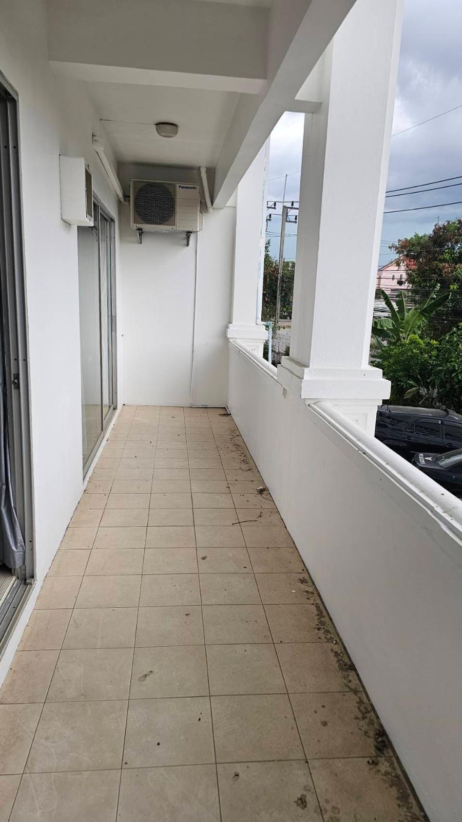 The Majestic Jomtien 1BR City view, 1st Floor