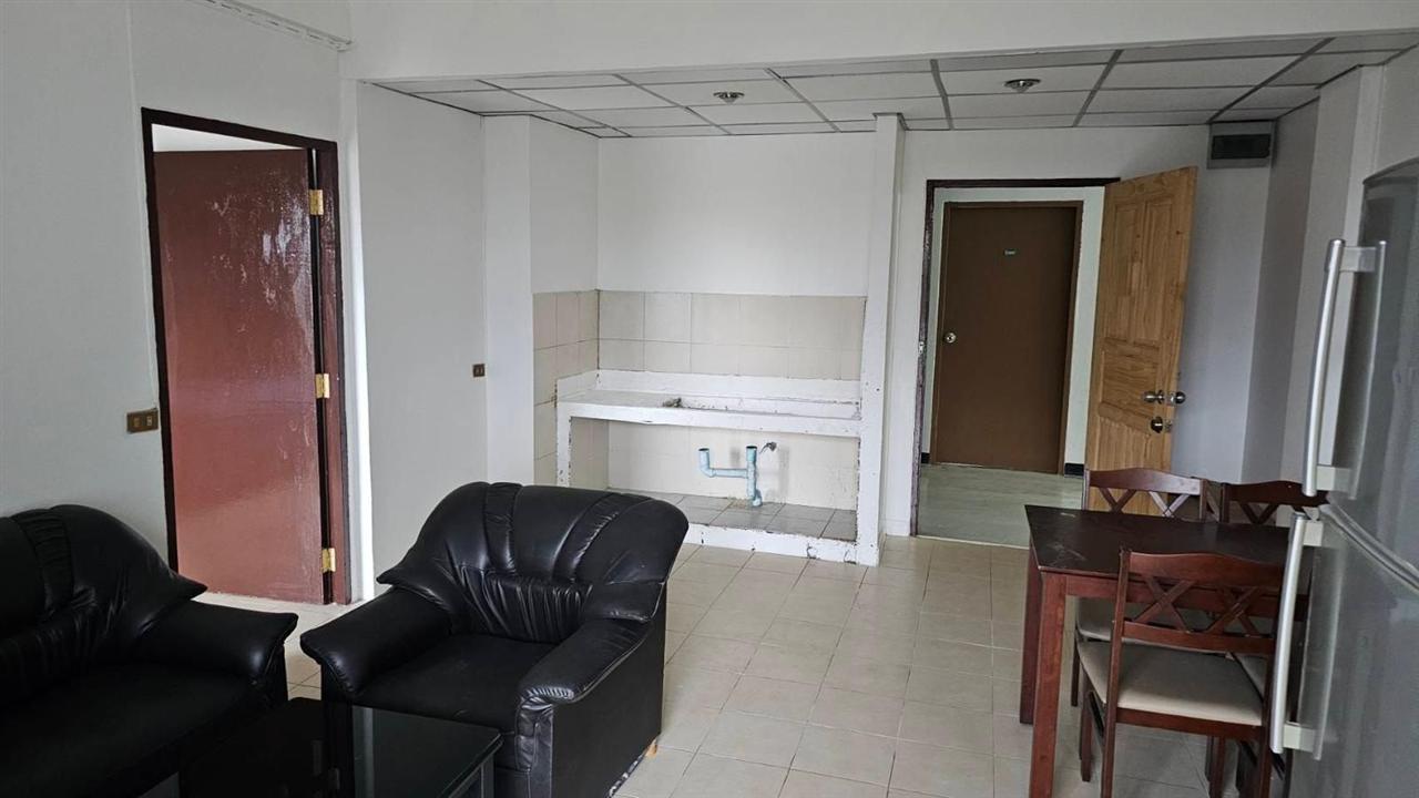 The Majestic Jomtien 1BR City view, 1st Floor