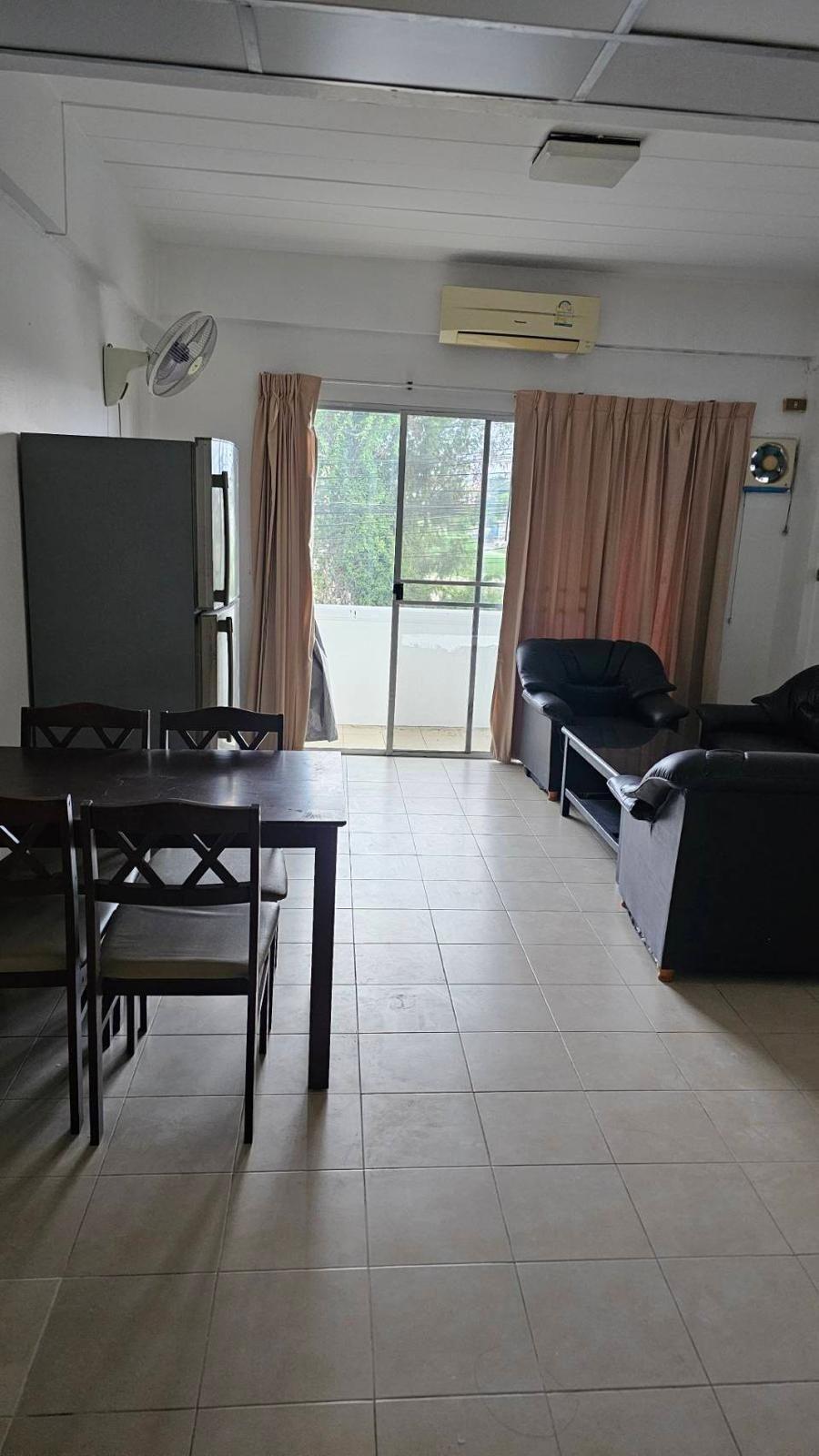 The Majestic Jomtien 1BR City view, 1st Floor