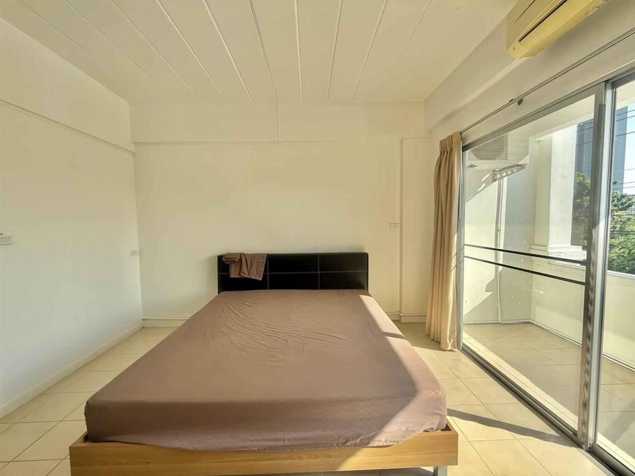 The Majestic Jomtien Studio City view, 1st Floor