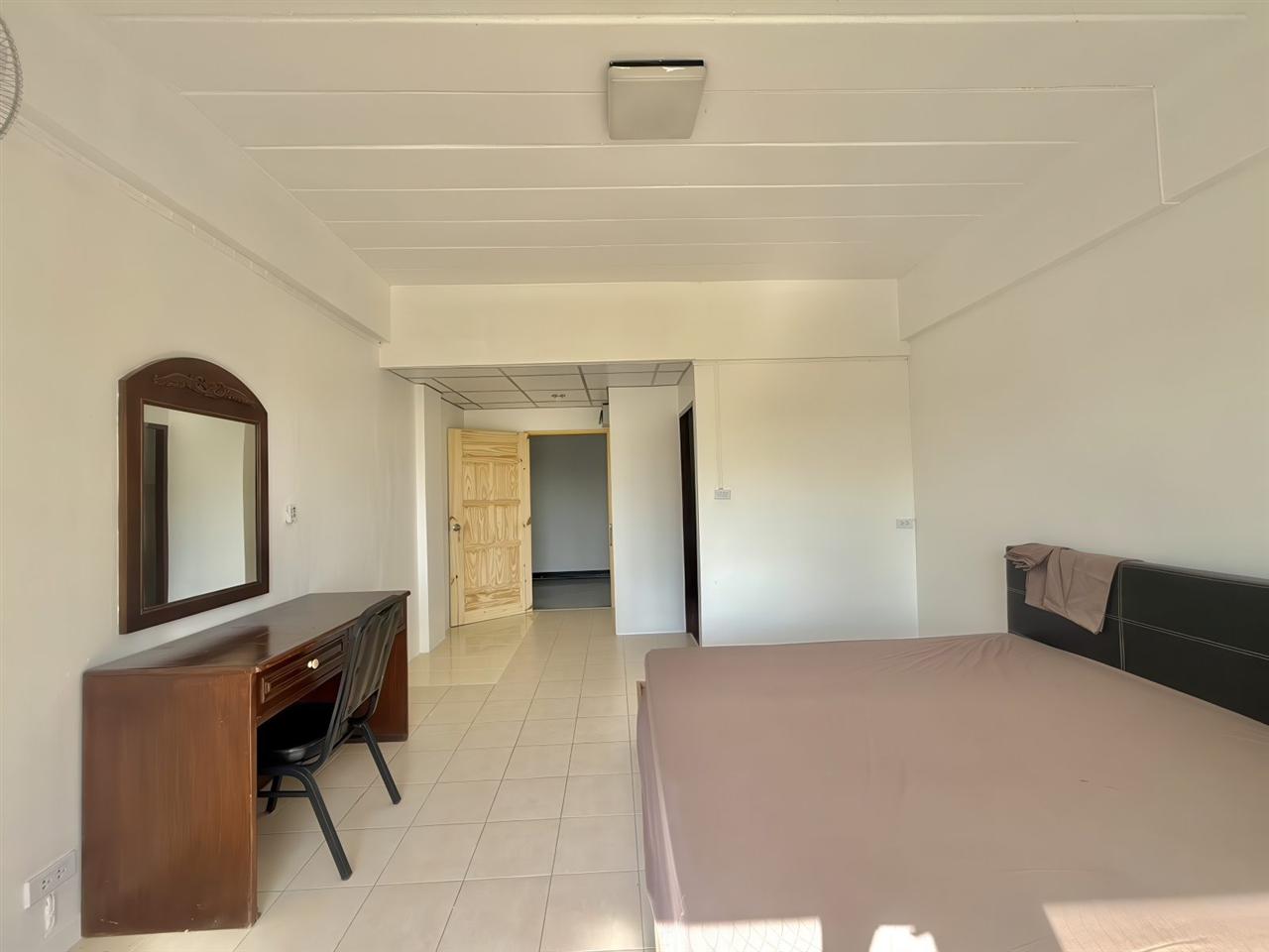 The Majestic Jomtien Studio City view, 1st Floor