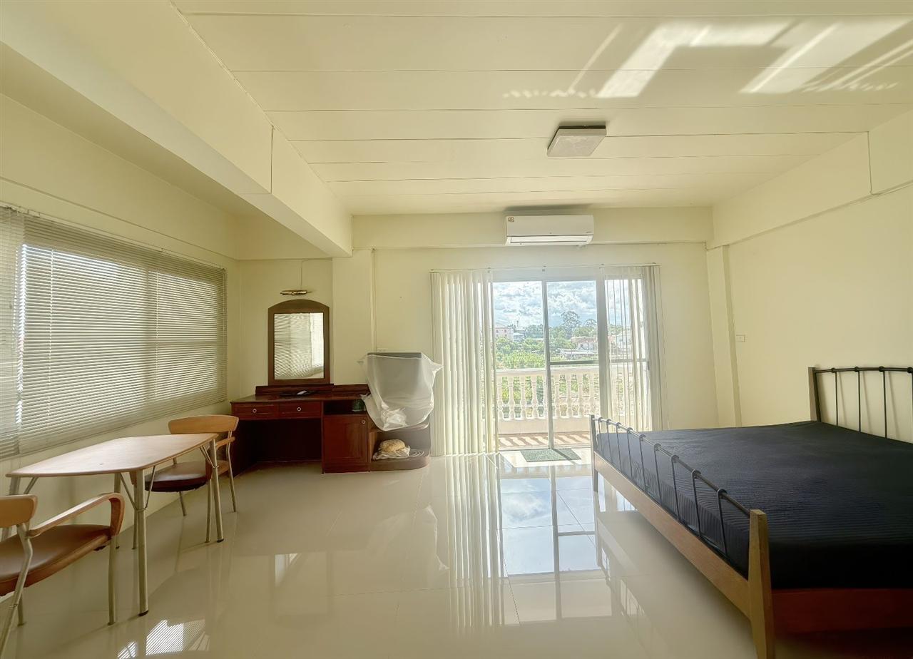 The Majestic Jomtien Studio City view, 3rd Floor