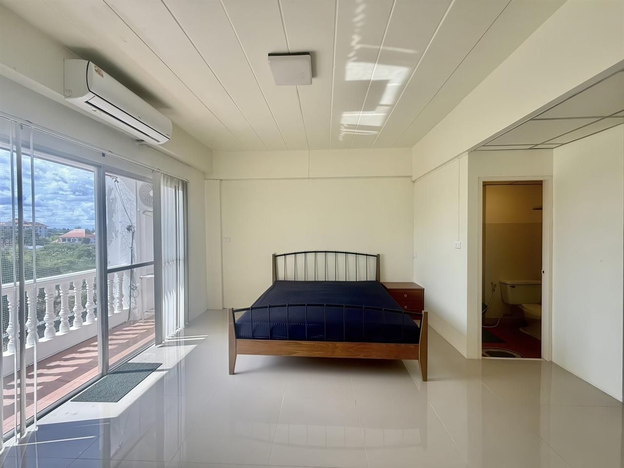 The Majestic Jomtien Studio City view, 3rd Floor