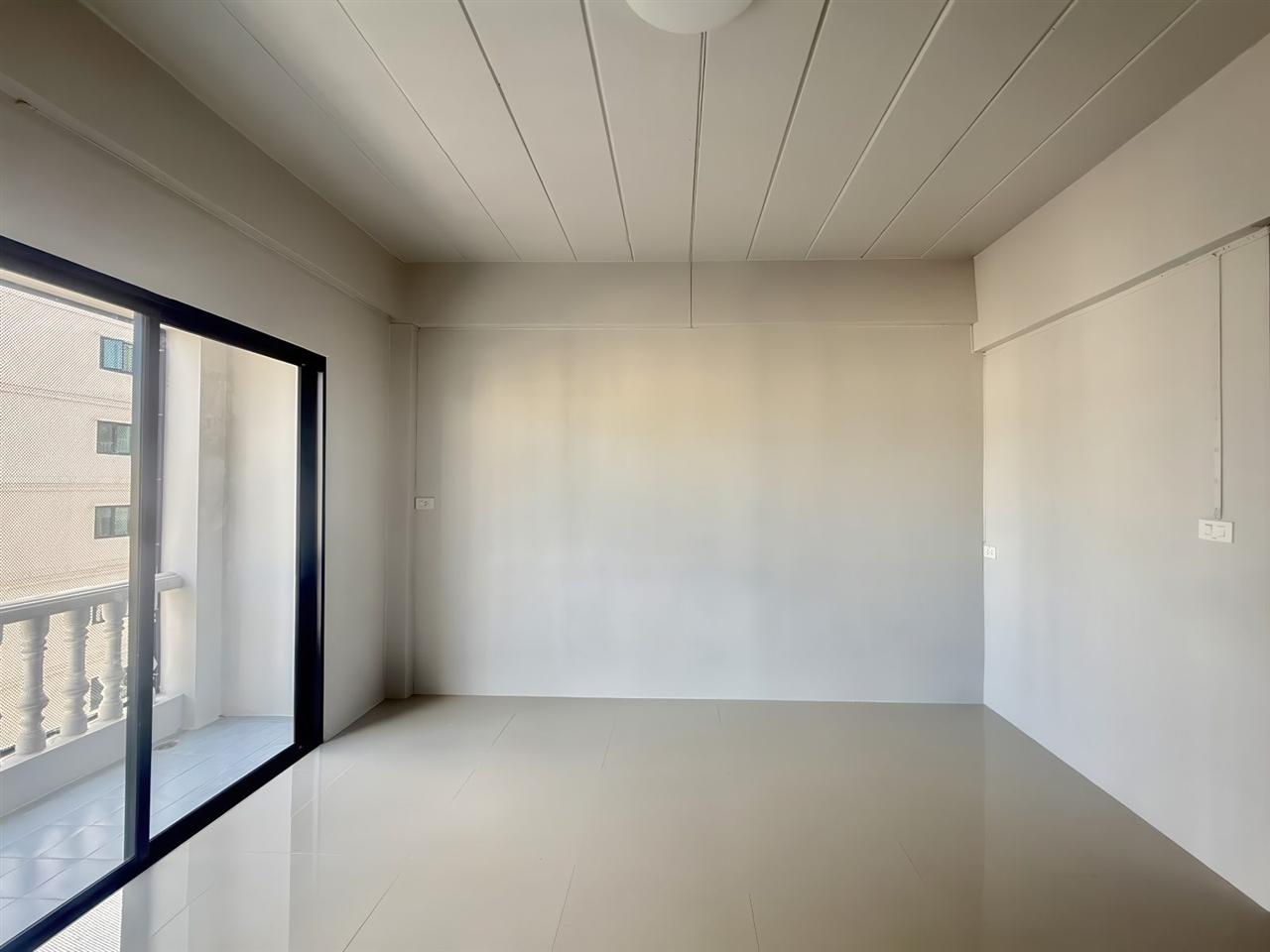 The Majestic Jomtien Studio City view, 4th Floor