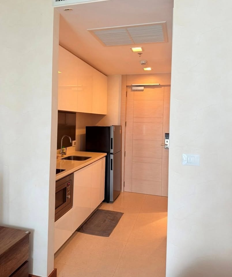 The Palm Wongamat Beach 1BR Condo