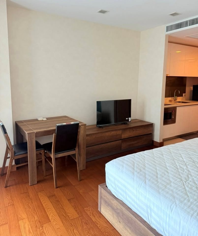 The Palm Wongamat Beach 1BR Condo