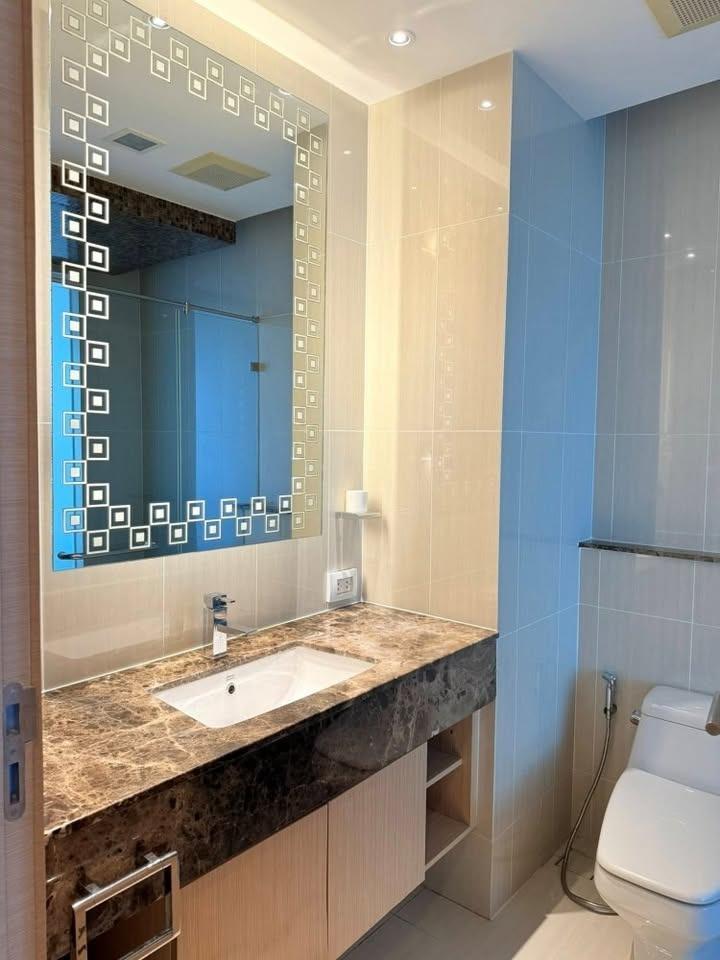 The Palm Wongamat Beach 1BR Condo