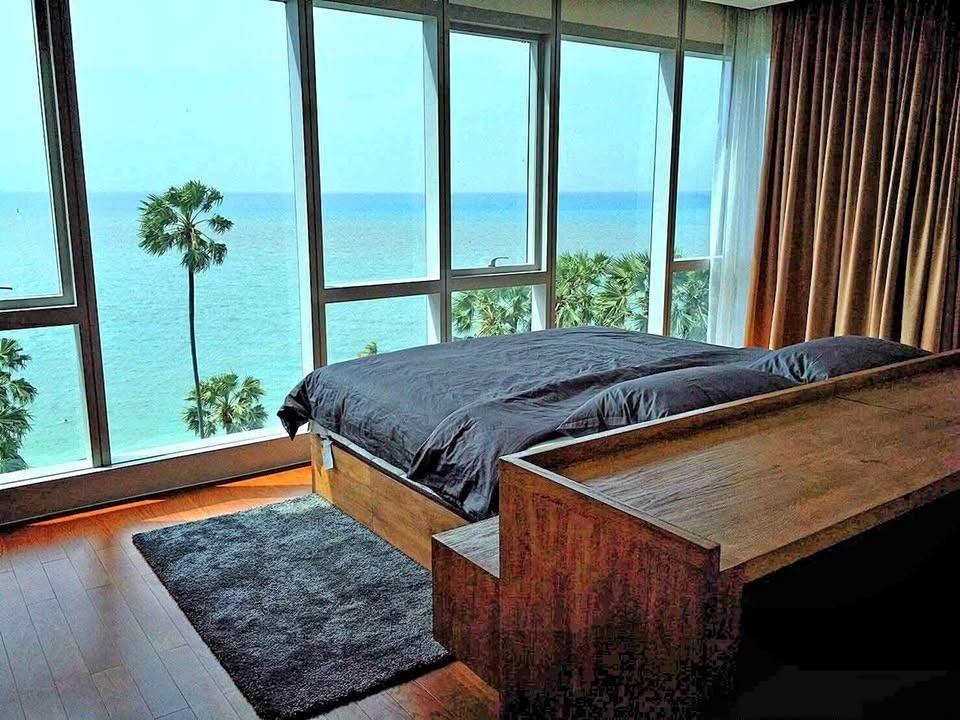 The Palm Wongamat Beach 2BR Condo