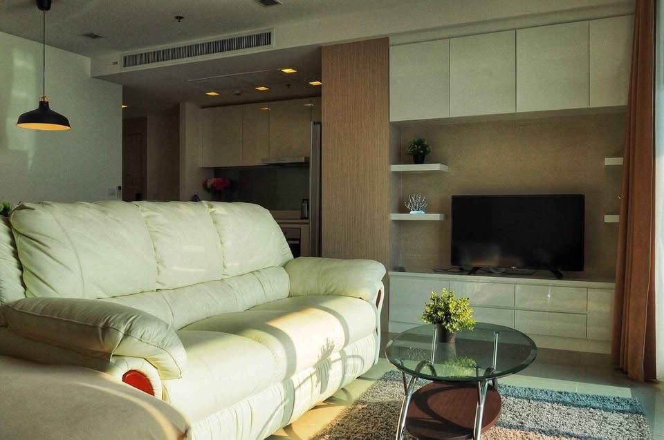 The Palm Wongamat Beach 2BR Condo