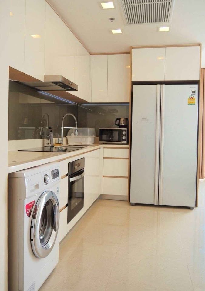 The Palm Wongamat Beach 2BR Condo