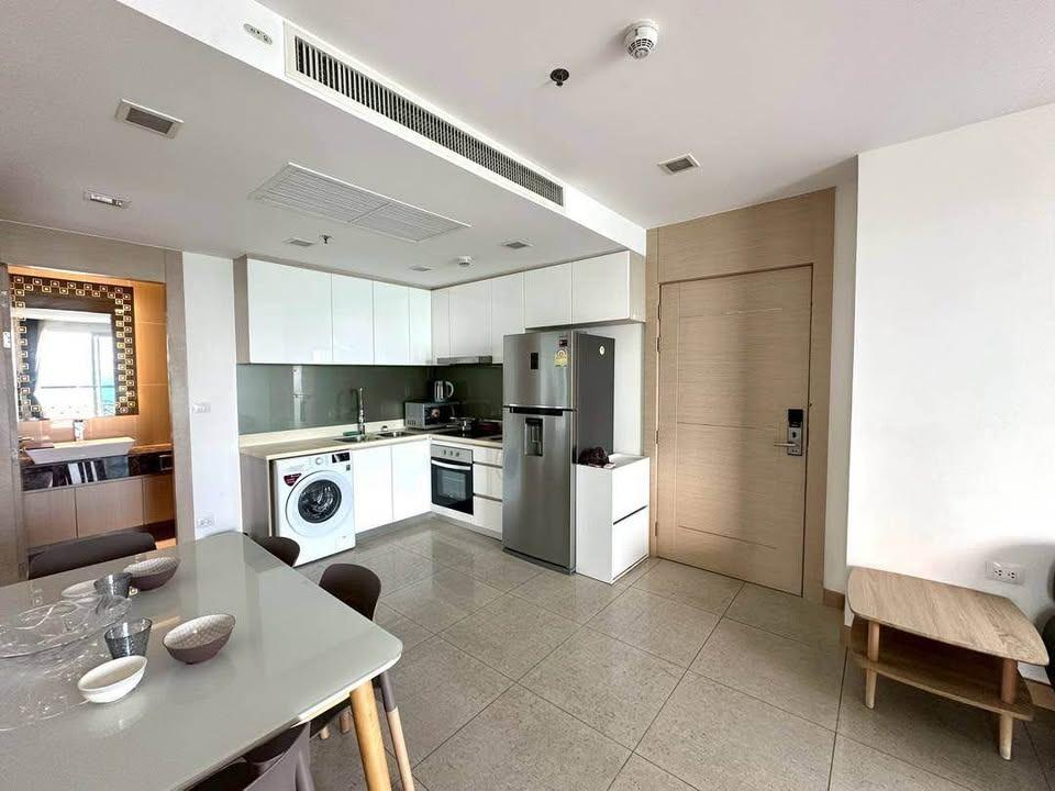 The Palm Wongamat Beach 2BR Condo