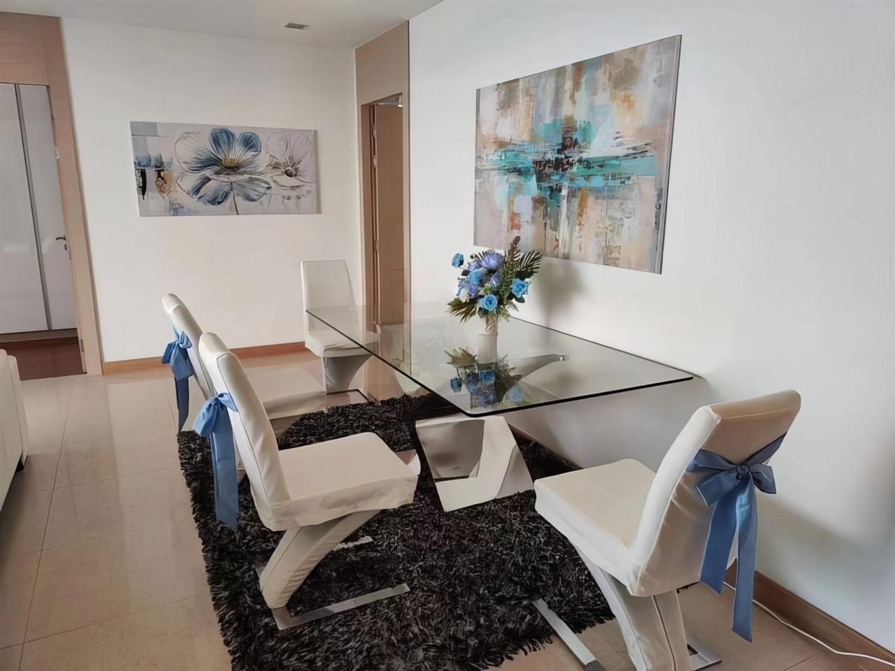 The Palm Wongamat Beach 2BR Sea view, 7th Floor