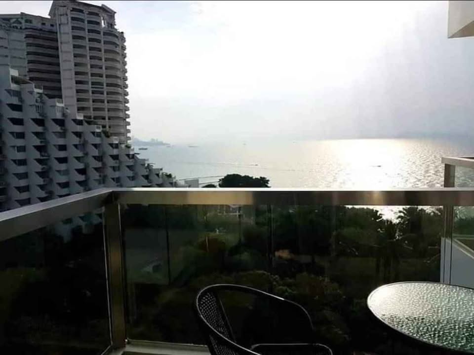 The Palm Wongamat Beach Studio, 11th Floor