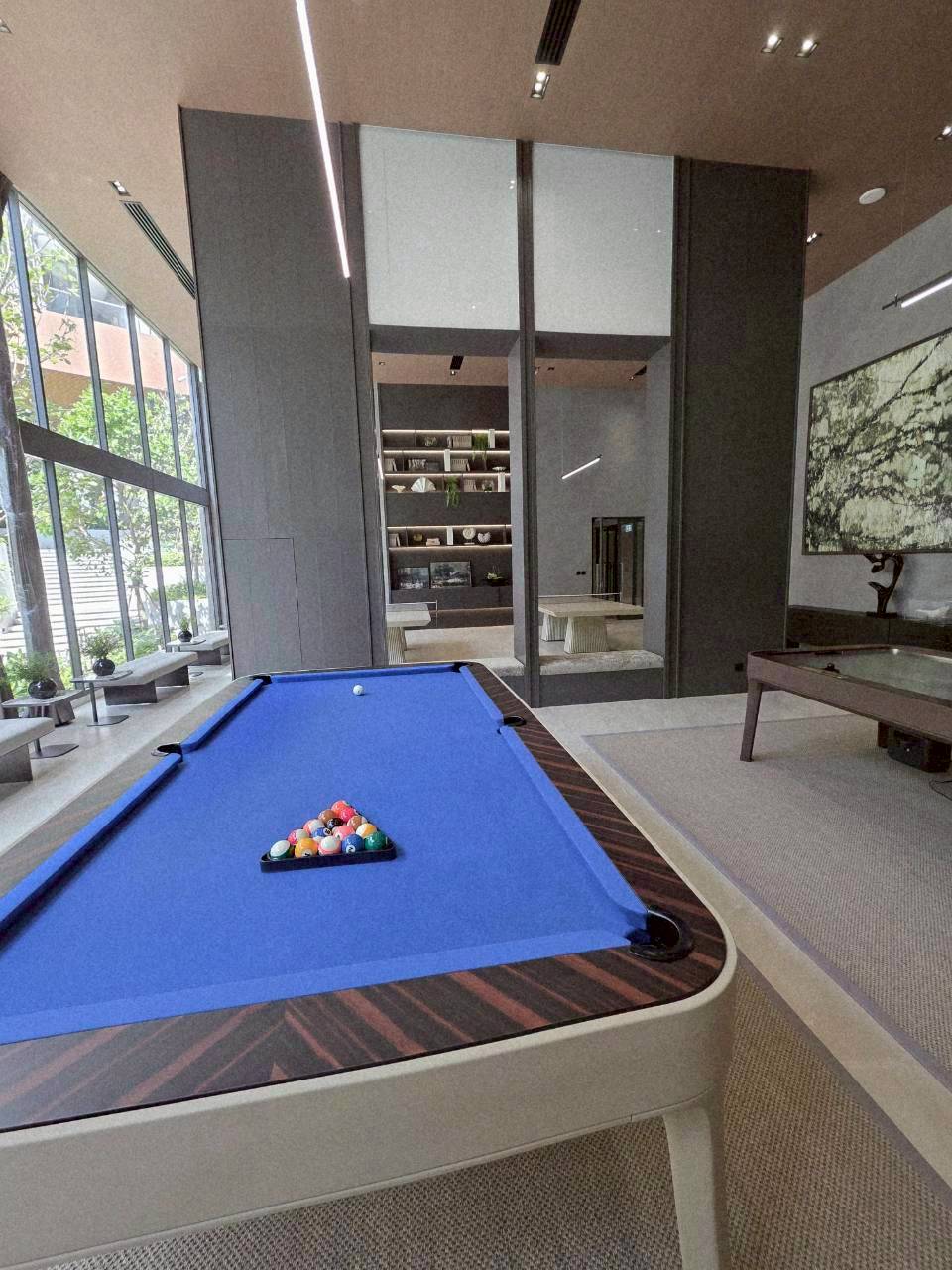 The Panora Estuaria 1BR, 6th Floor