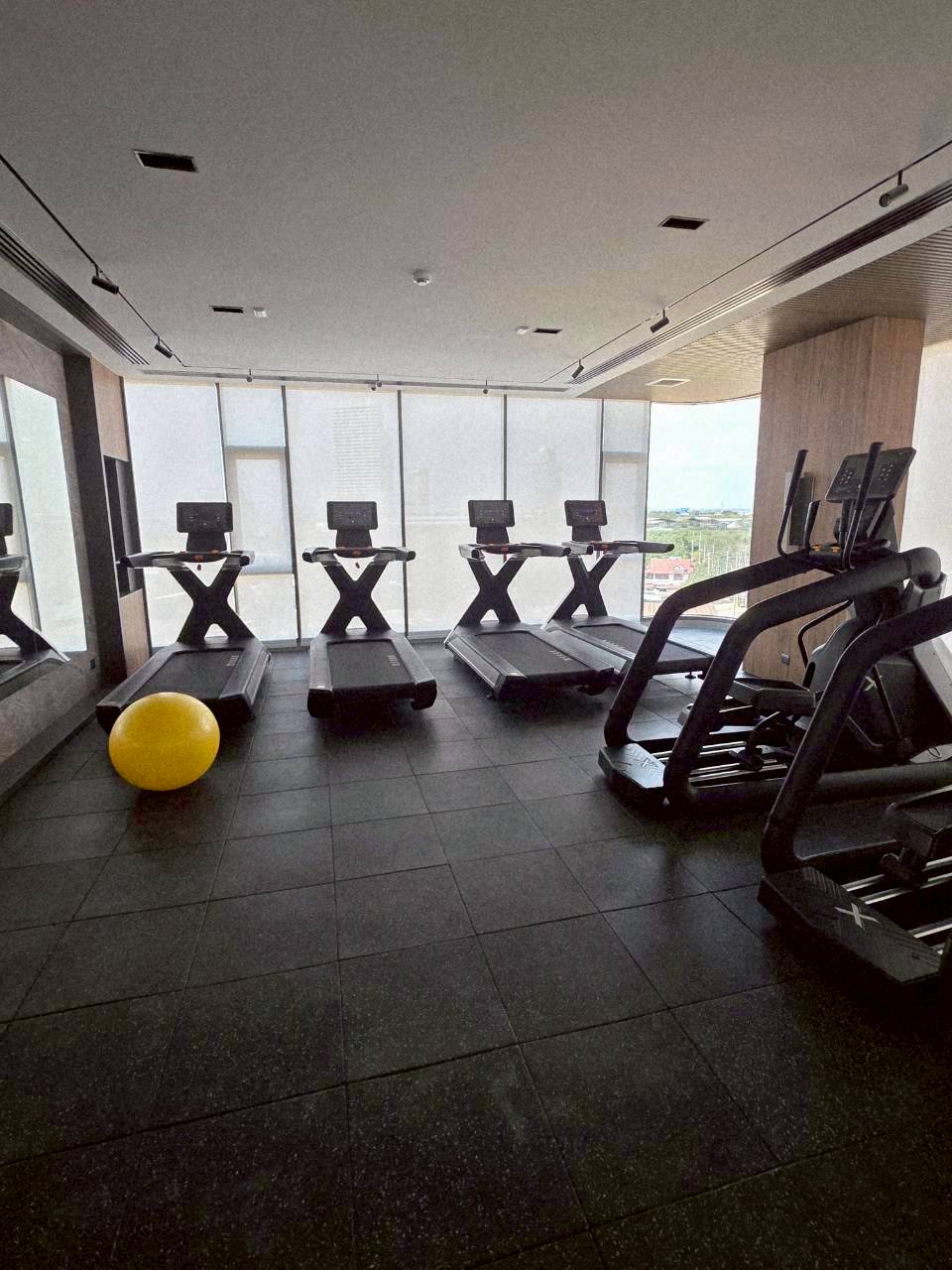 The Panora Estuaria 1BR, 6th Floor