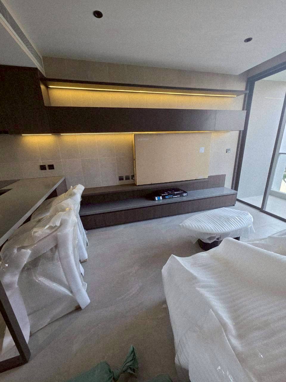 The Panora Estuaria 1BR, 2nd Floor