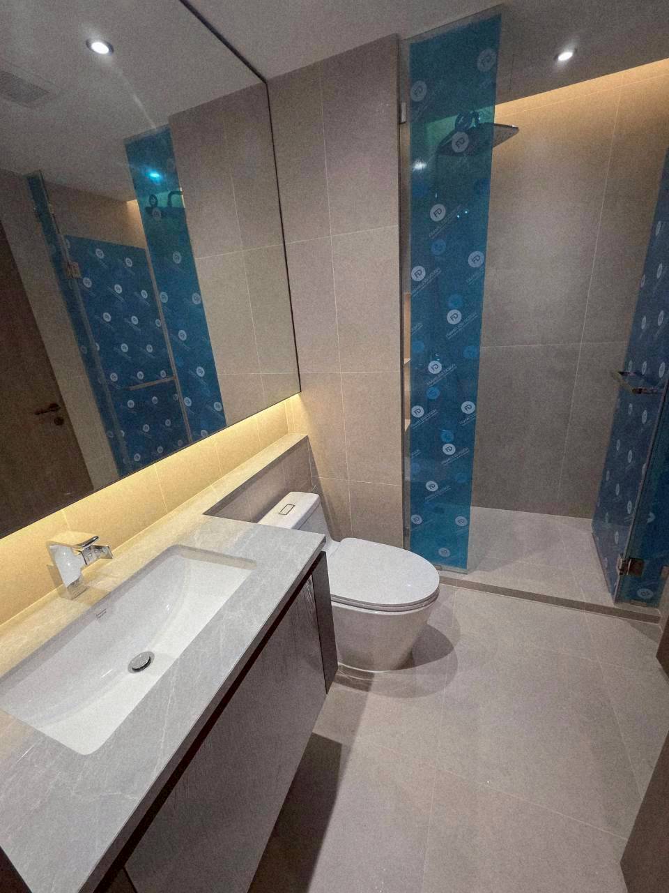 The Panora Estuaria 1BR, 2nd Floor