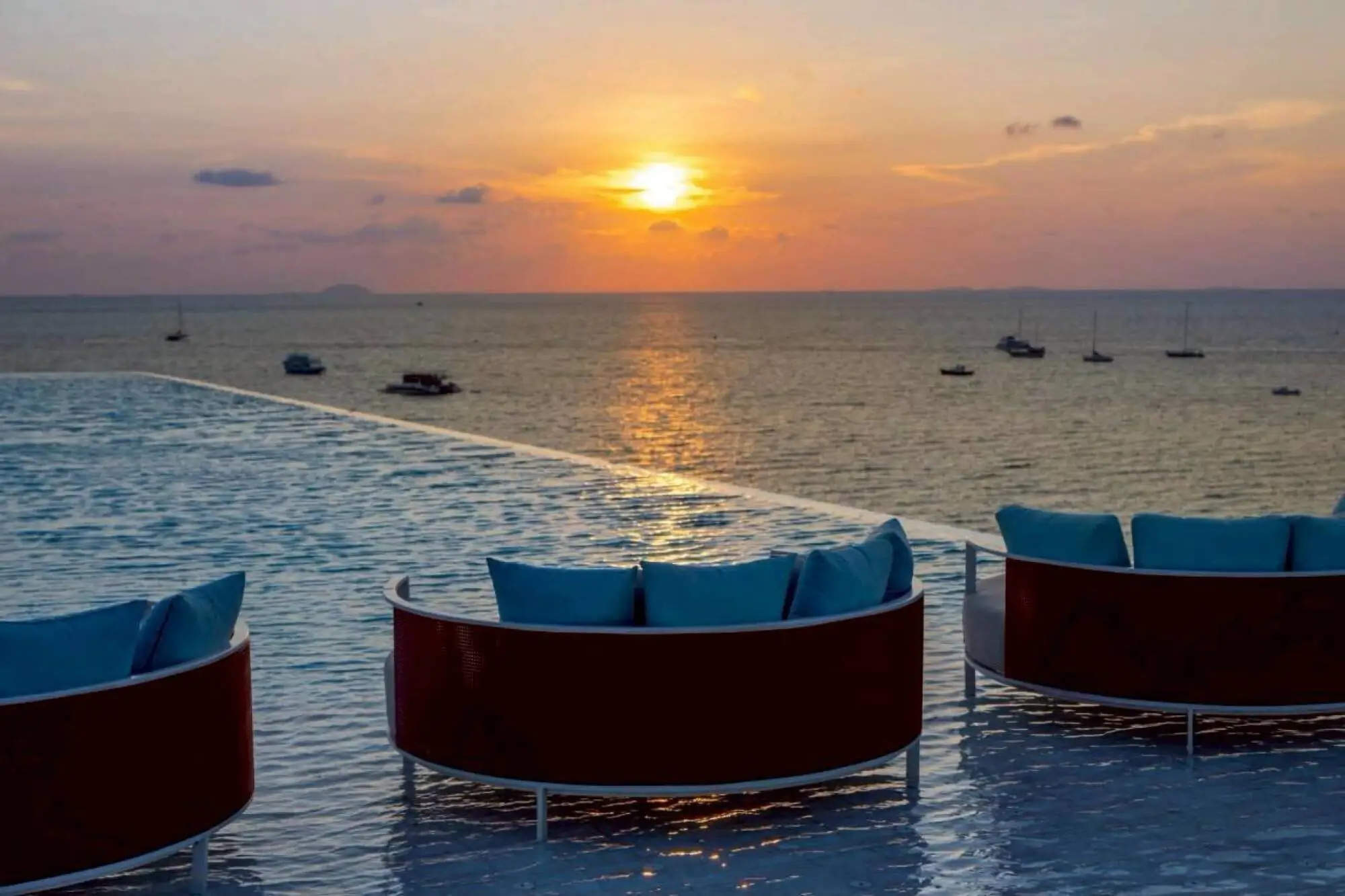 The Panora Estuaria 3BR, 3rd Floor