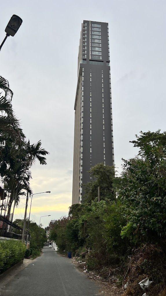 The Panora Pattaya