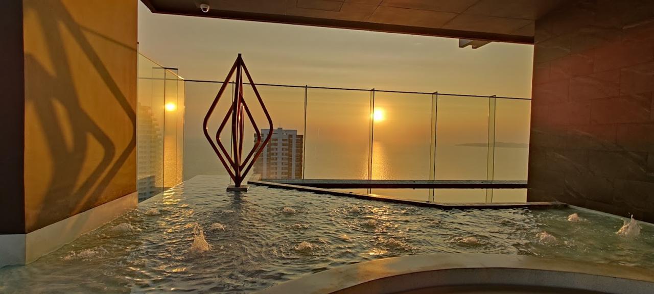 The Panora Pattaya