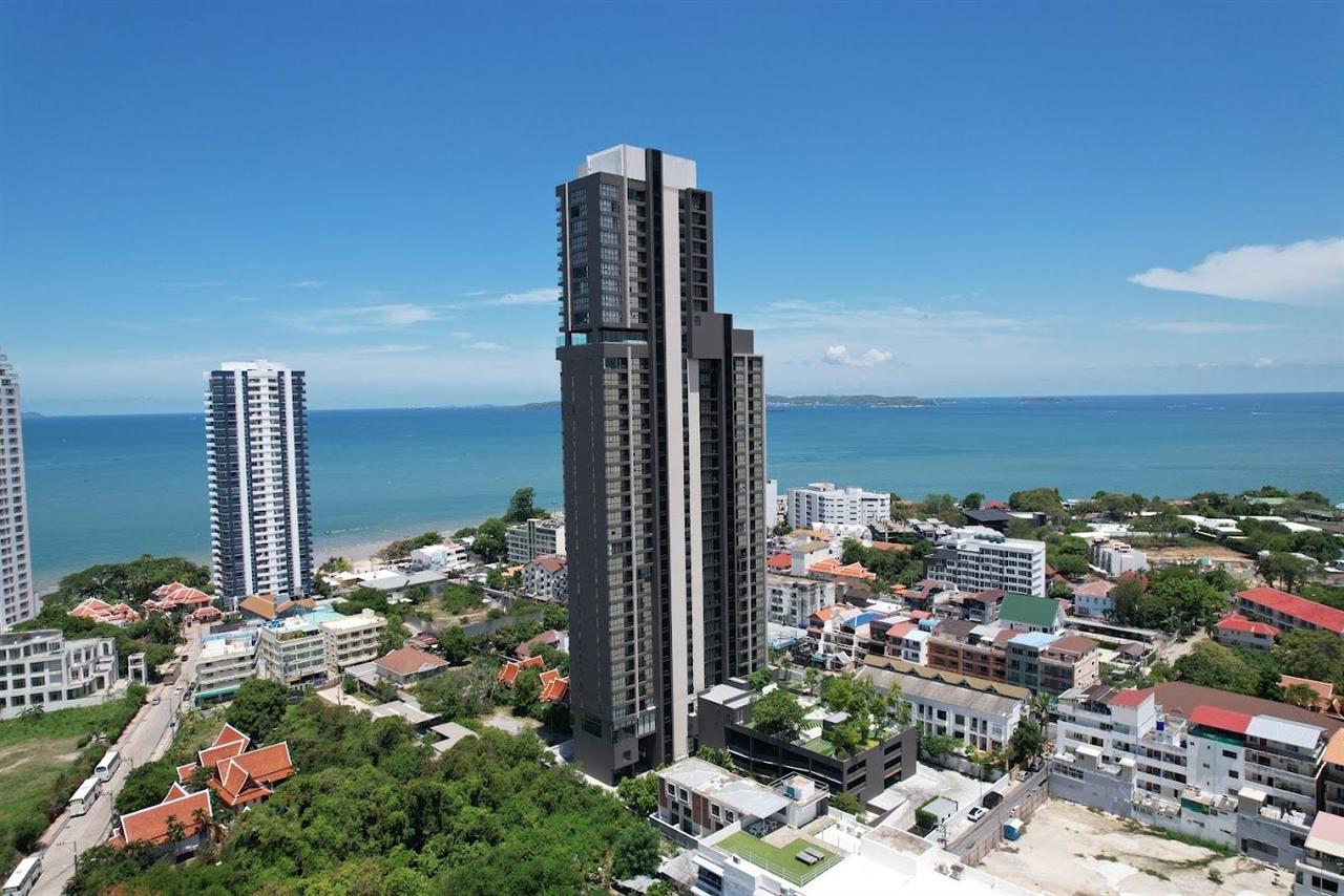 The Panora Pattaya