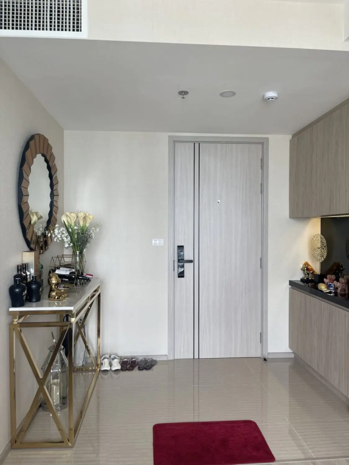 The Panora Pattaya 2BR Sea view, 22nd Floor