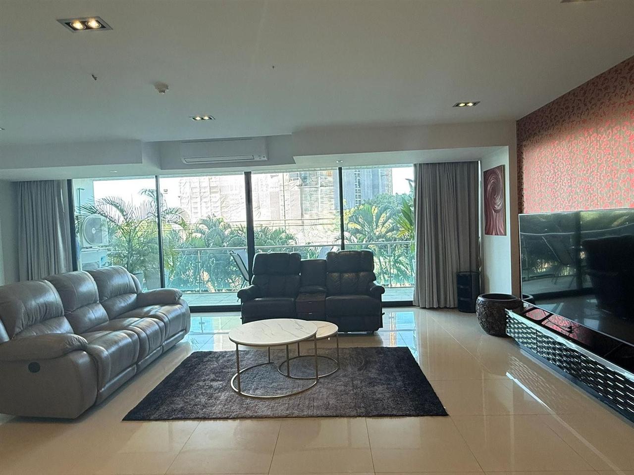 The Park Condominium