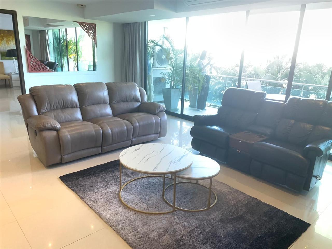 The Park Condominium