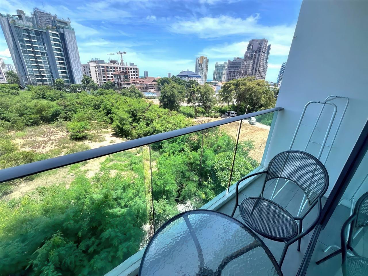 The Point Pratumnak Studio City view, 3rd Floor