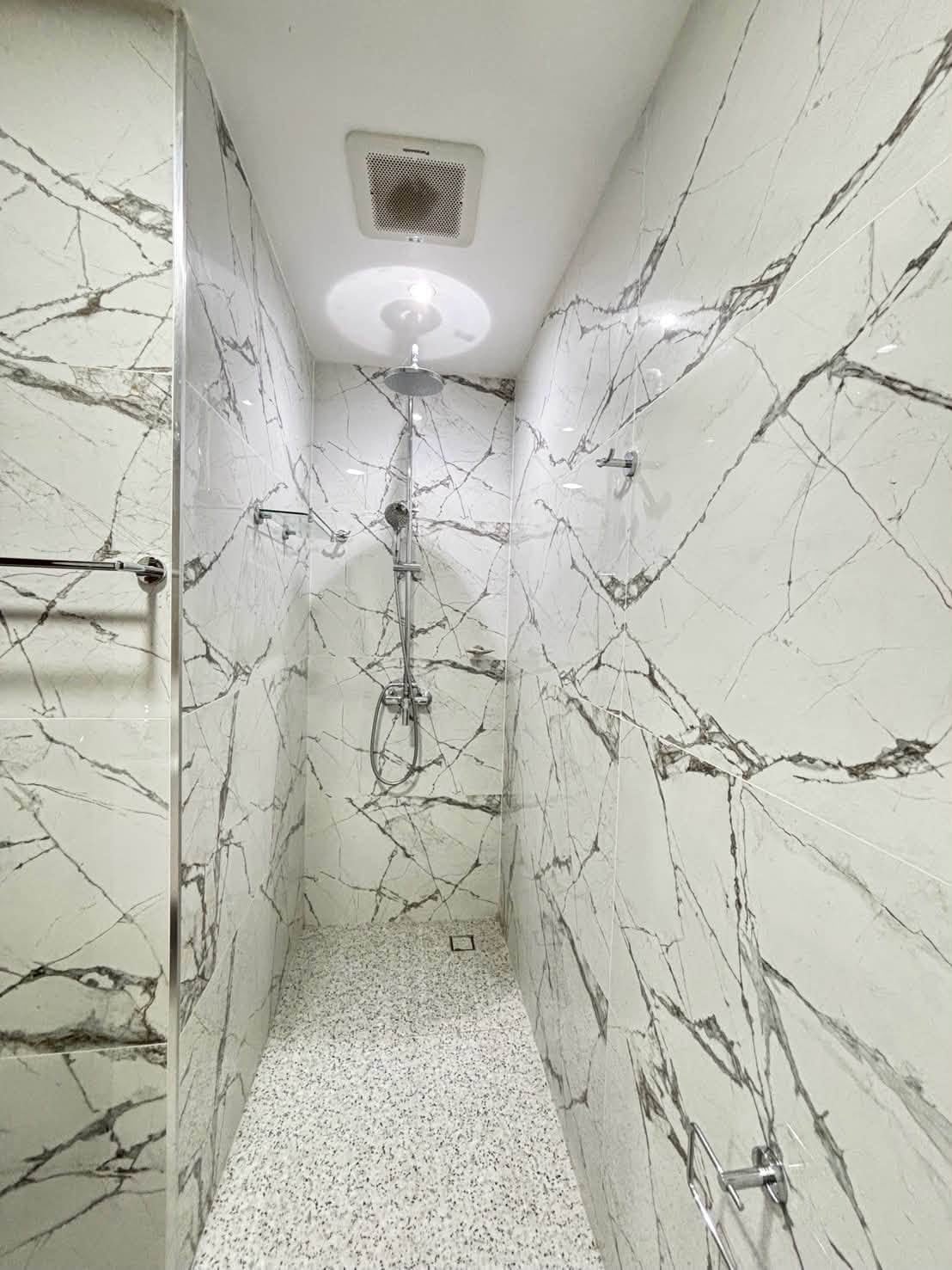 The Regent Pratumnak 2BR Sea and city view, 5th Floor