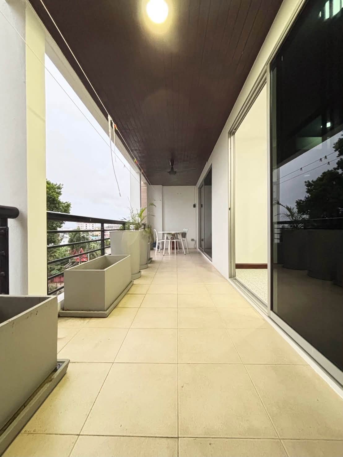 The Regent Pratumnak 2BR Sea and city view, 5th Floor
