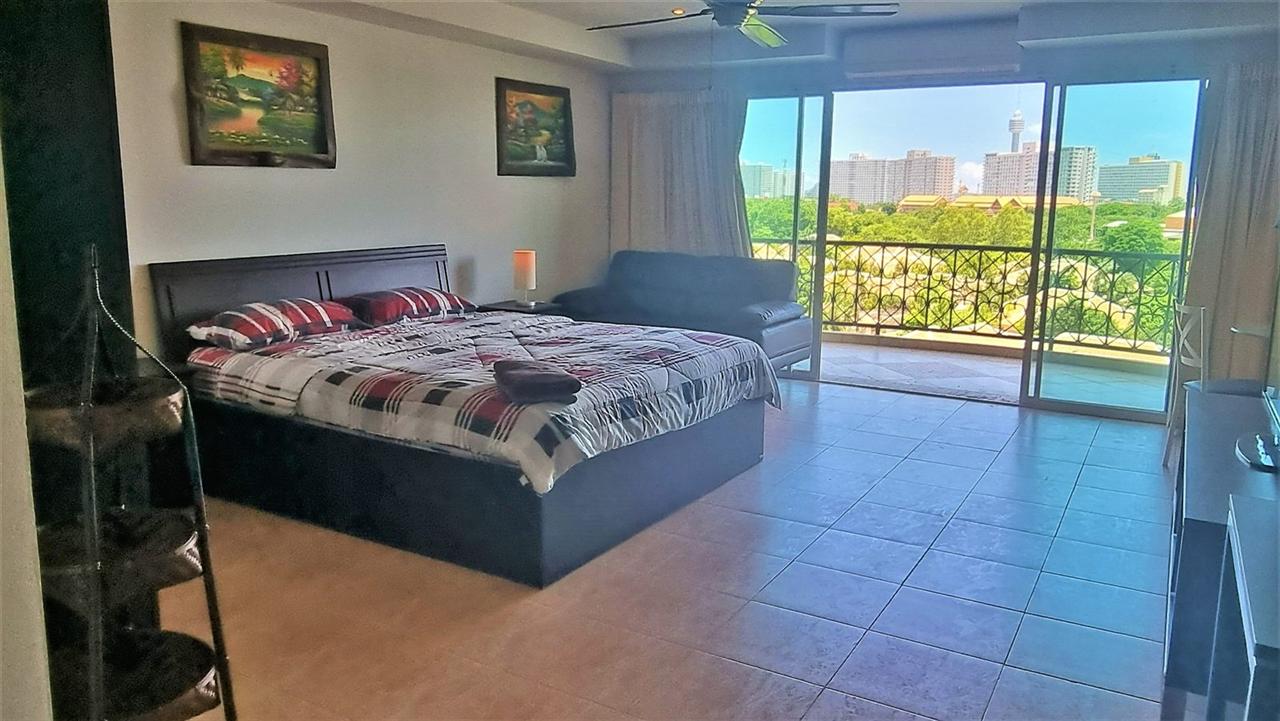 The Residence