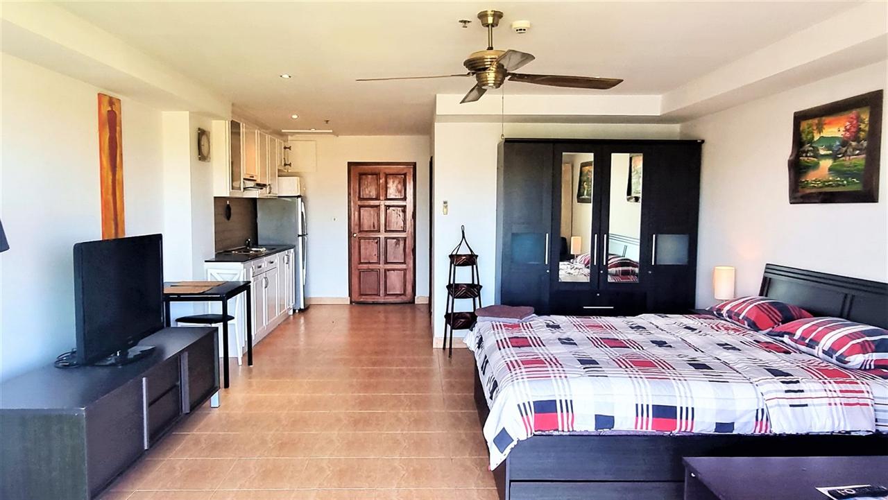 The Residence