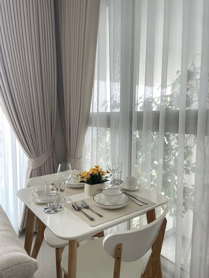 The Riviera Jomtien 1BR Condo, 34th Floor