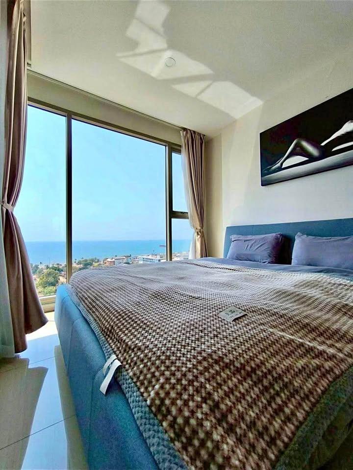 The Riviera Jomtien
