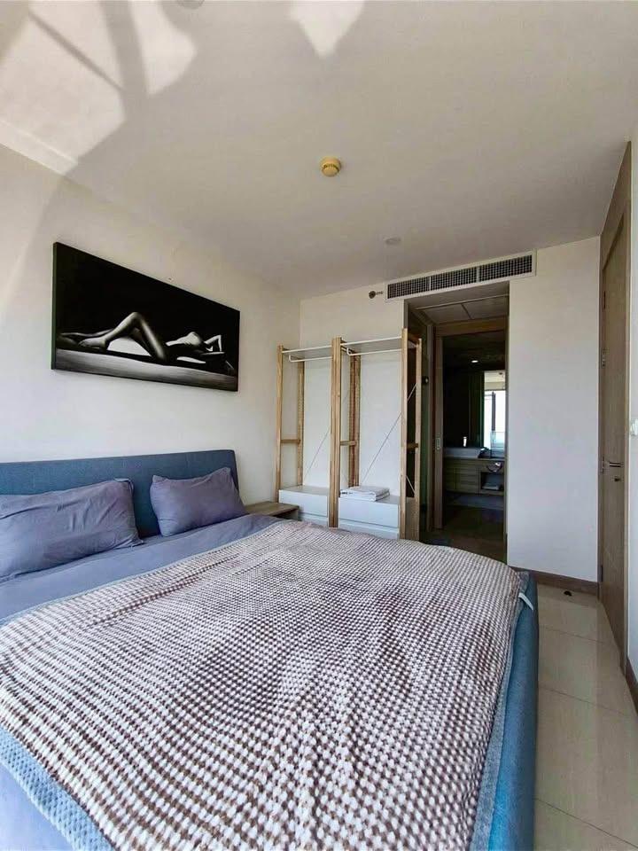 The Riviera Jomtien 1BR Condo