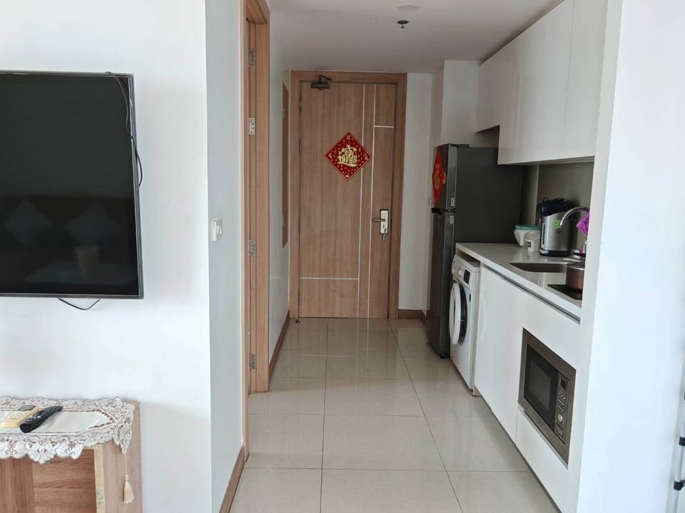 Riviera Jomtien 1BR Ocean View Condo