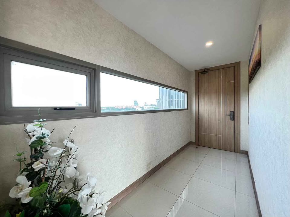 The Riviera Jomtien 2BR Condo