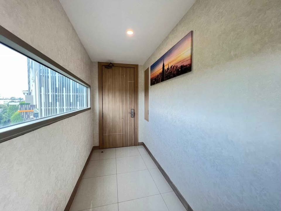 The Riviera Jomtien 2BR Condo