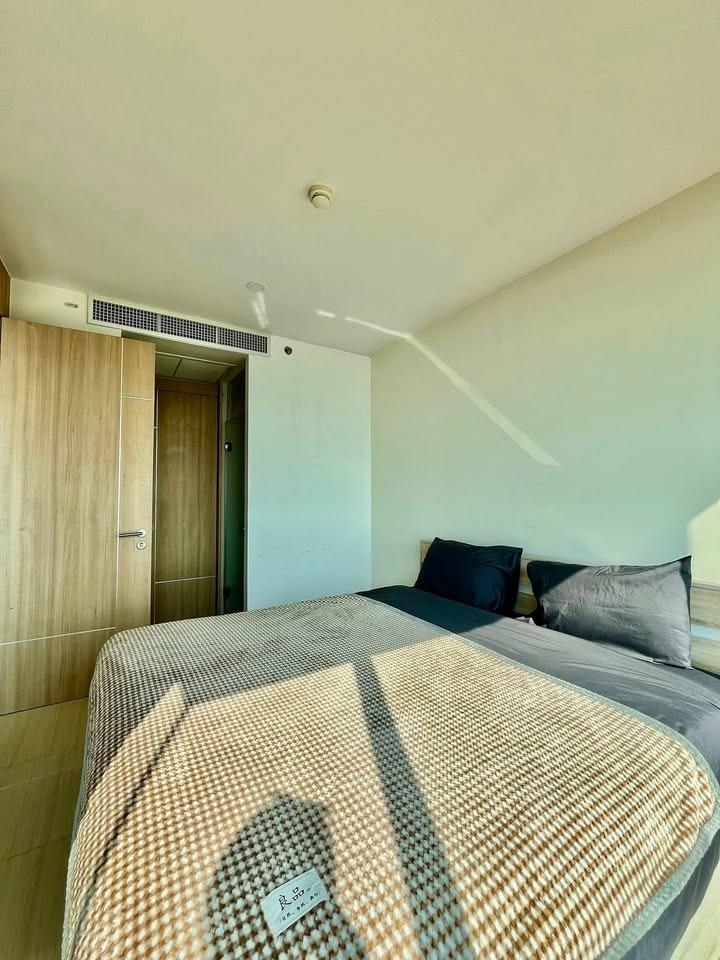 Riviera Jomtien 1BR Seaview Condo