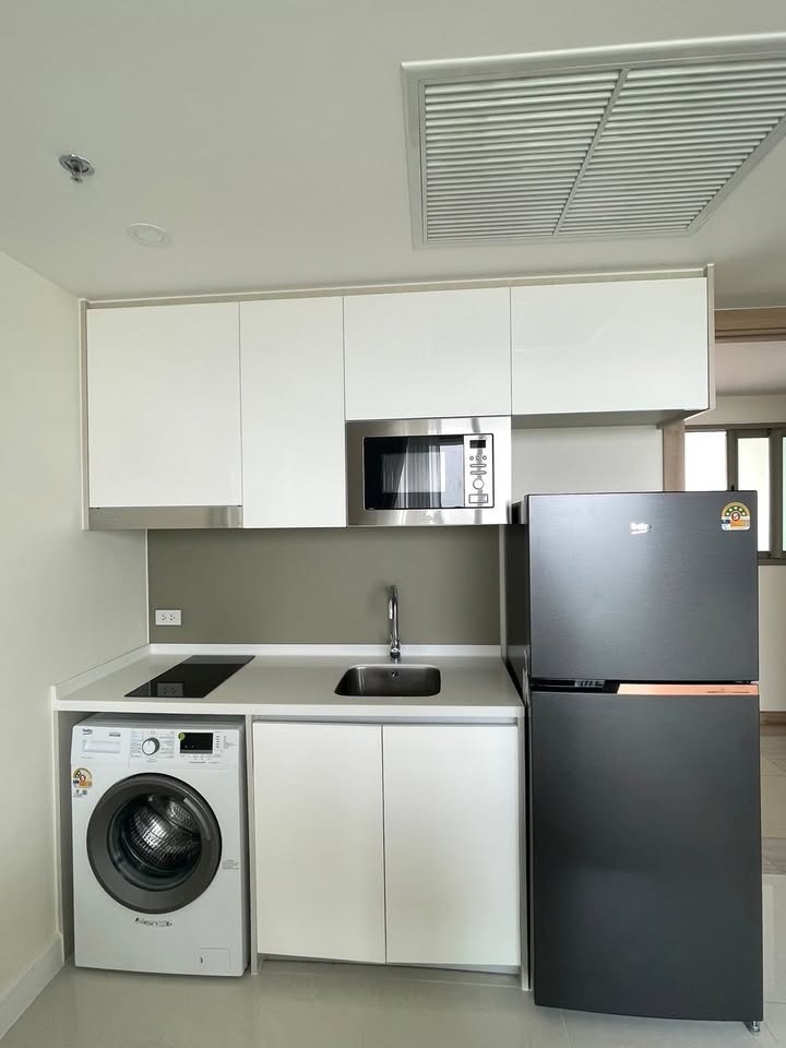 The Riviera Jomtien 1BR Condo Jomtien