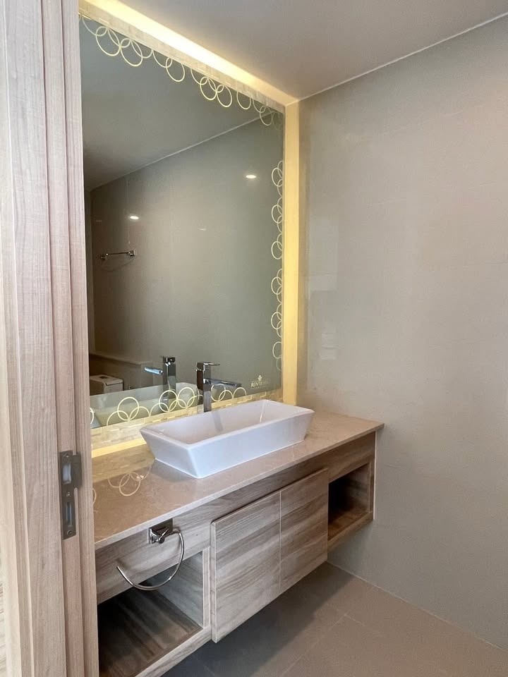 The Riviera Jomtien 1BR Condo Jomtien