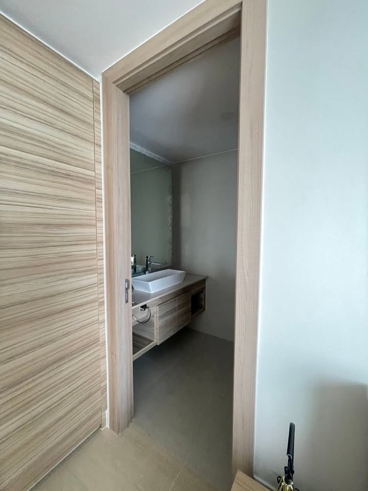 The Riviera Jomtien 1BR Condo Jomtien