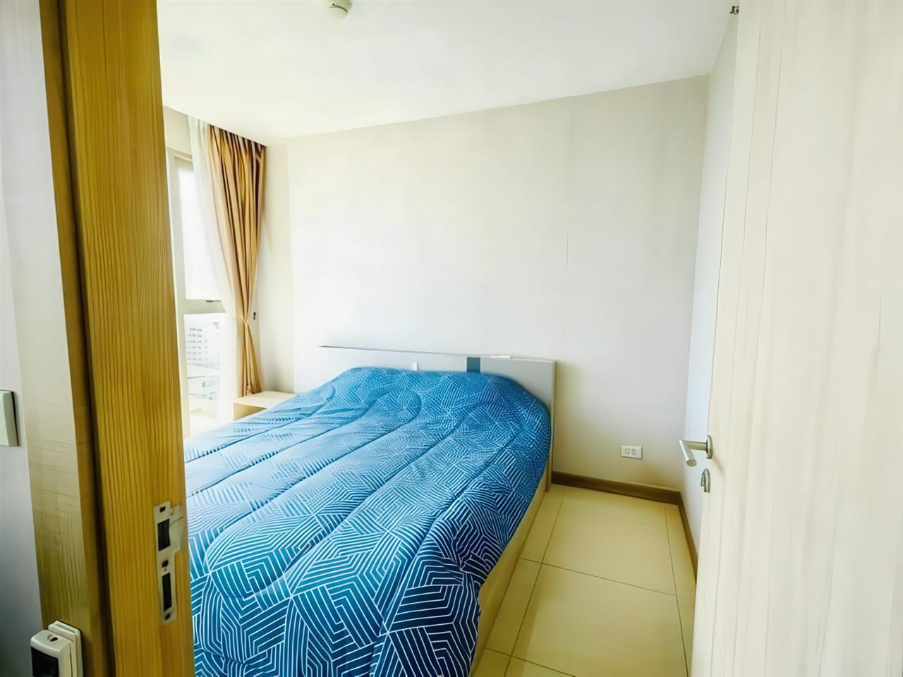 The Riviera Jomtien 1BR Sea view, 15th Floor