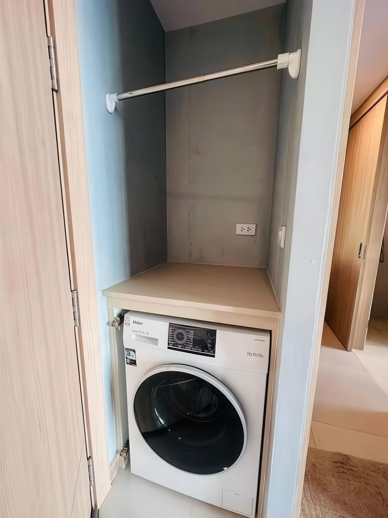 The Riviera Jomtien 1BR Sea view, 15th Floor
